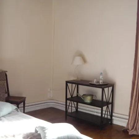 Aux Vieux Fours Bed & Breakfast Noaillac