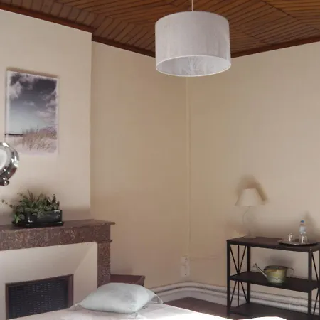 Bed & Breakfast Aux Vieux Fours 3*