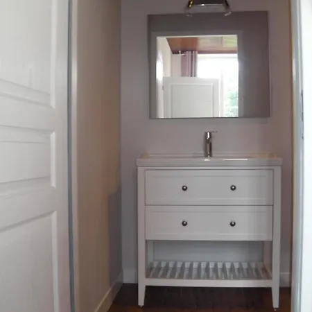 Aux Vieux Fours 3* Noaillac