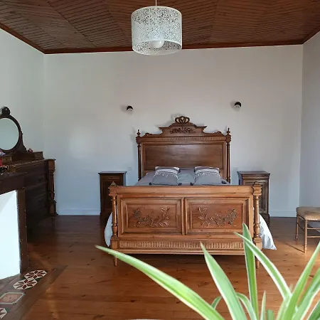 Bed & Breakfast Aux Vieux Fours *