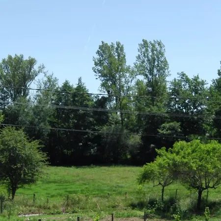 Aux Vieux Fours