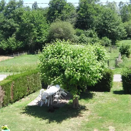 Aux Vieux Fours 3*