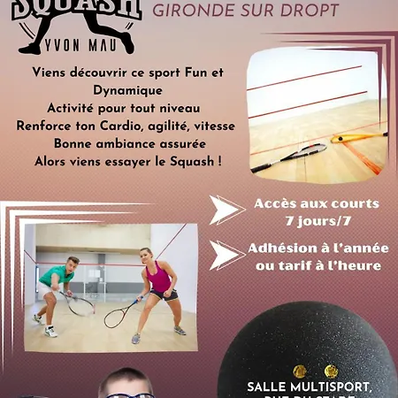 Nocleg ze śniadaniem Aux Vieux Fours