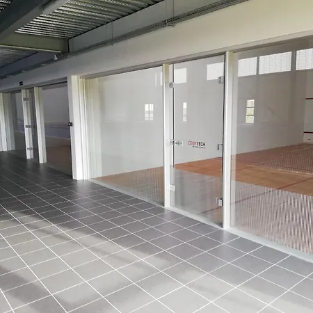 Aux Vieux Fours Nocleg ze śniadaniem