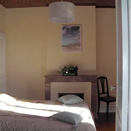 Aux Vieux Fours 3* Noaillac