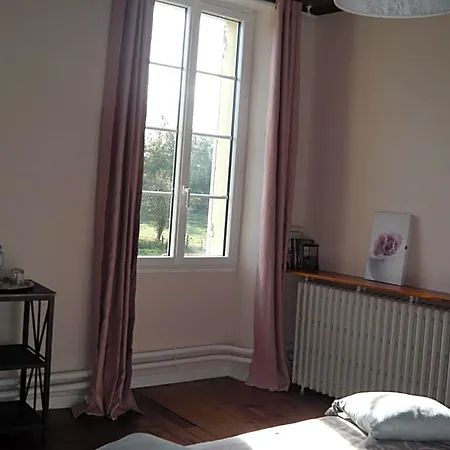 Bed & Breakfast Aux Vieux Fours Noaillac