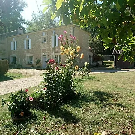 Bed & Breakfast Aux Vieux Fours
