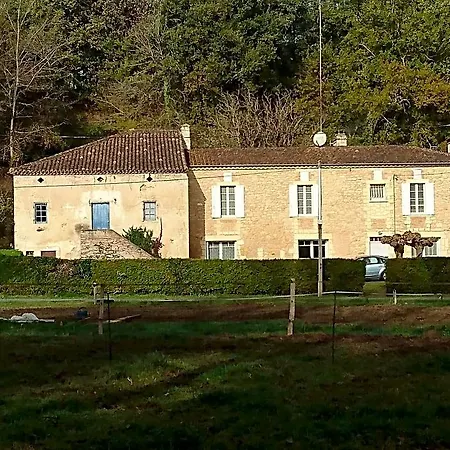Bed & Breakfast Aux Vieux Fours 3*