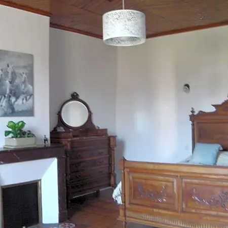 Bed & Breakfast Aux Vieux Fours Noaillac