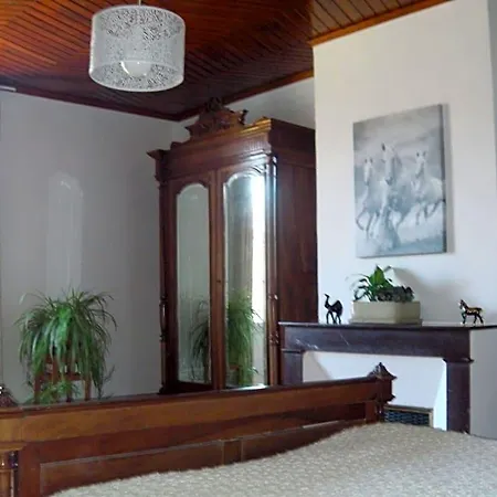 Bed & Breakfast Aux Vieux Fours Noaillac