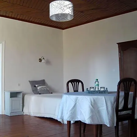 Bed & Breakfast Aux Vieux Fours